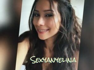 Sexyanyelina