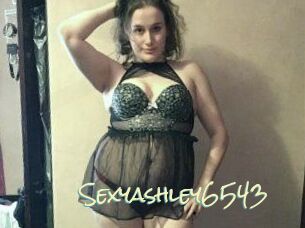 Sexyashley6543