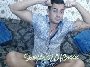 Sexyass2013xxx