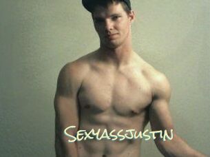 Sexyassjustin