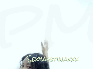 Sexyasstinaxxx