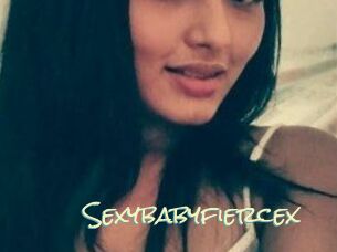 Sexybabyfiercex
