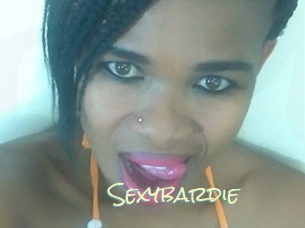 sexybardie Porn Monkey Cash