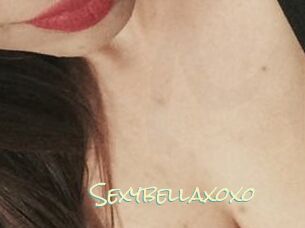 Sexybellaxoxo