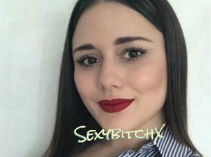 SexybitchX
