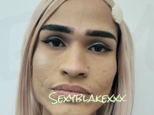 sexyblakexxx Porn Monkey Cash