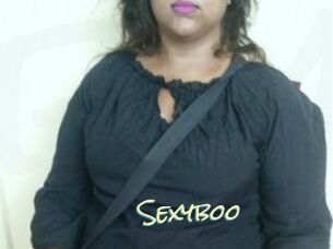 Sexyboo