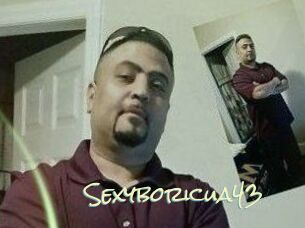 Sexyboricua43