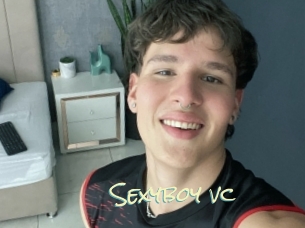Sexyboy_vc