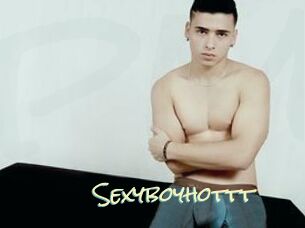 Sexyboyhottt