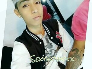 Sexyboyhotx