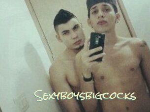 Sexyboysbigcocks