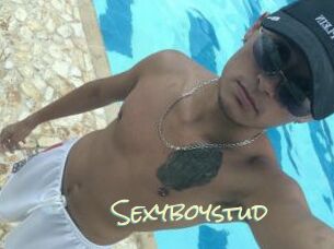 Sexyboystud