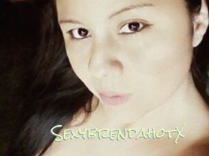 SexybrendahotX