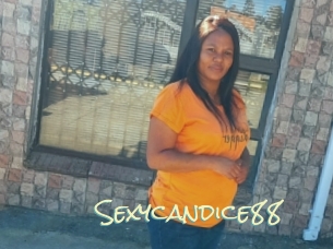 Sexycandice88