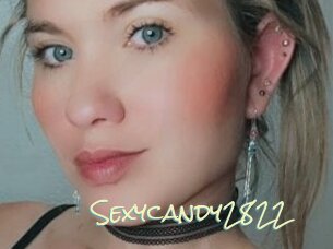 Sexycandy2822