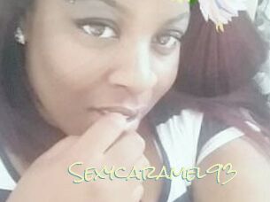 sexycaramel93 Porn Monkey Cash