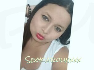 Sexycarolinxxx