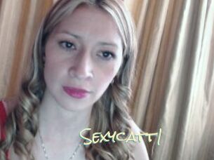 Sexycatt1