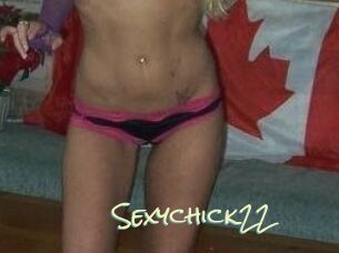 Sexychick22