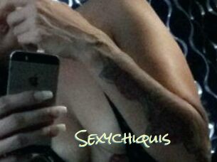 Sexychiquis