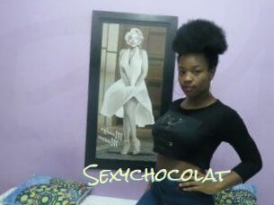 Sexychocolat