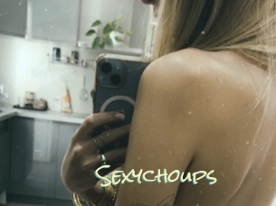 Sexychoups