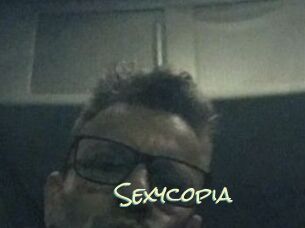 Sexycopia