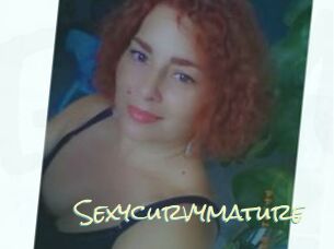 Sexycurvymature