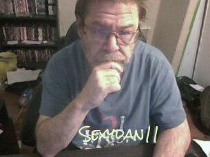 Sexydan11