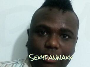 Sexydannaxx