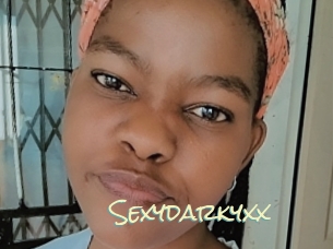 Sexydarkyxx