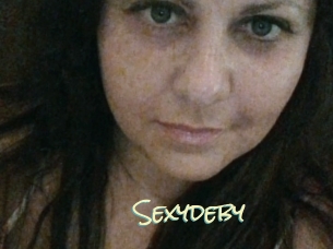 Sexydeby
