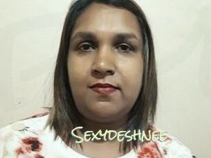 Sexydeshnee