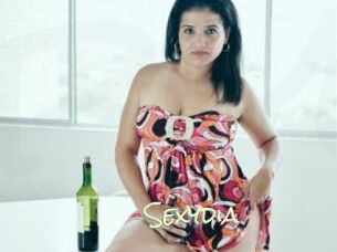 Sexydia