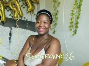 Sexyebonyc26