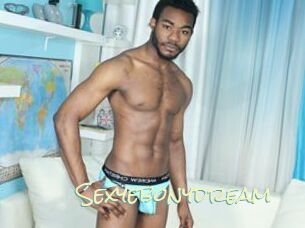 Sexyebonydream
