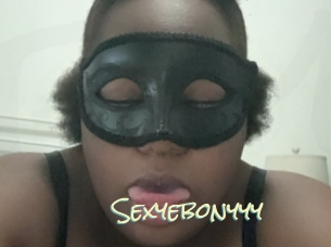 Sexyebonyyy
