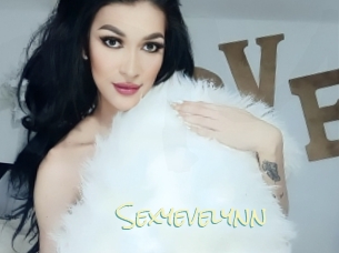 sexyevelynn Porn Monkey Cash