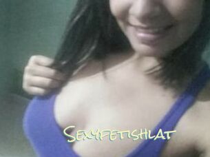 Sexyfetishlat