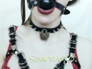 SexyfrauXO