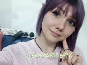 Sexygabbie98