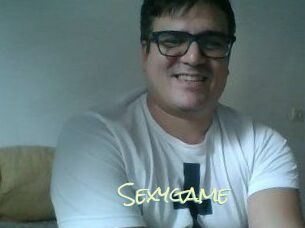 Sexygame