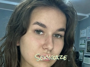sexygaze Porn Monkey Cash