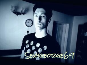 Sexygeorge69