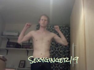 Sexyginger19