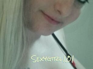 Sexygirl101