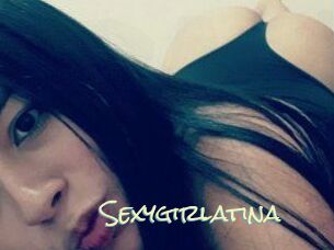 Sexygirlatina