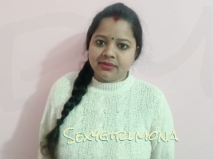 Sexygirlmona