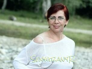SexygranyR